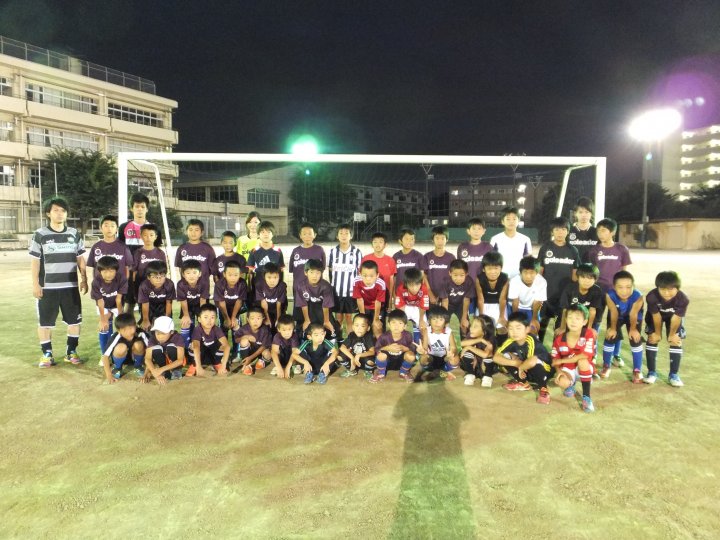 4月10日(金)のスクールについて