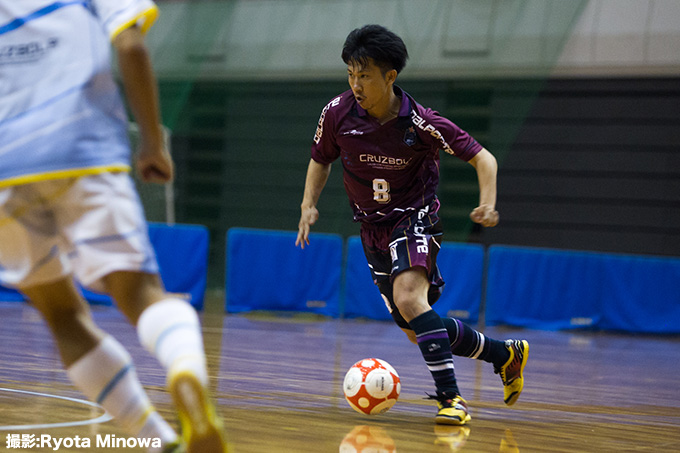 代表加藤が東京都選抜に選出され関東大会へ