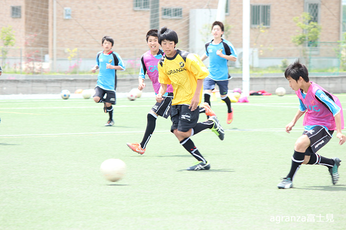 2015年度GW合宿 ～千葉県白子市～