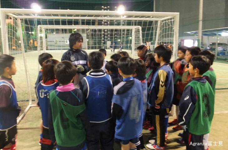 富士見市を拠点にU15ジュニアユースサッカーチーム立ち上げを目指し、U12ジュニアサッカースクールを行なっております。 富士見市を拠点にU15ジュニアユースサッカーチーム立ち上げを目指し、U12ジュニアサッカースクールを行なっております。